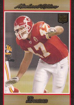 Michael Allan [Gold] #265