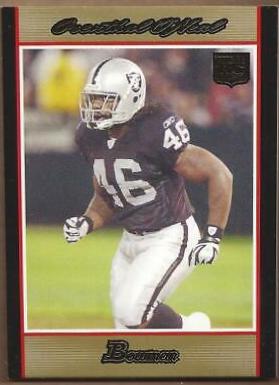 Orenthal O'Neal [Gold] #261