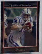 Peyton Manning #12
