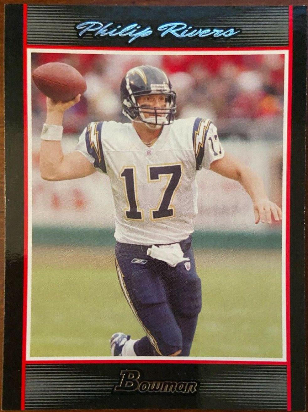 Philip Rivers #20