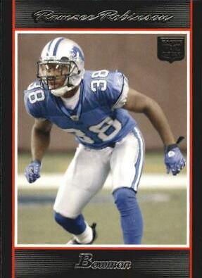 Ramzee Robinson #272