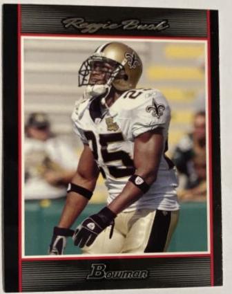 Reggie Bush #44