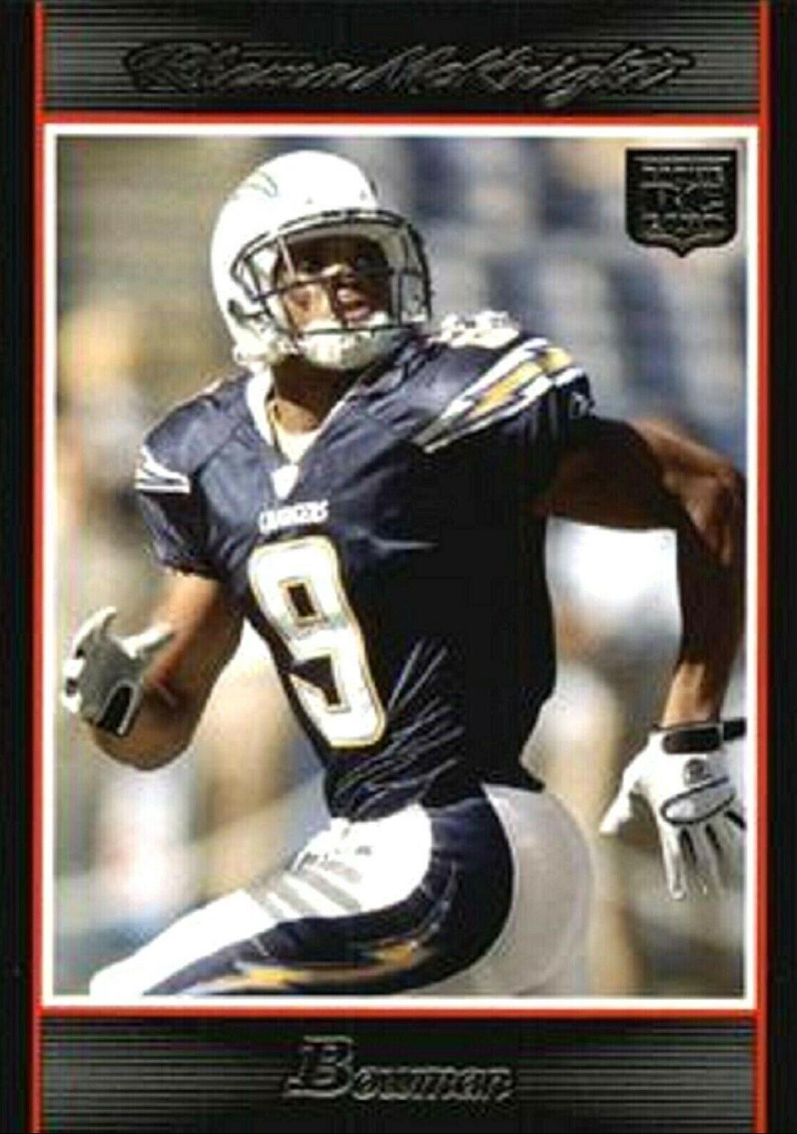 Rhema McKnight #160