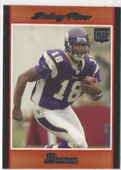 Sidney Rice [Orange] #149