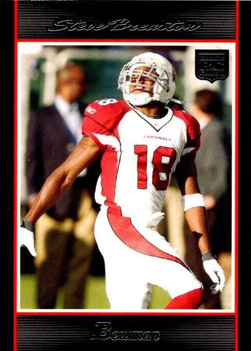 Steve Breaston #222