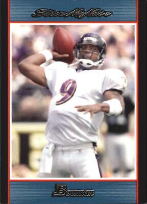 Steve McNair [Blue] #4