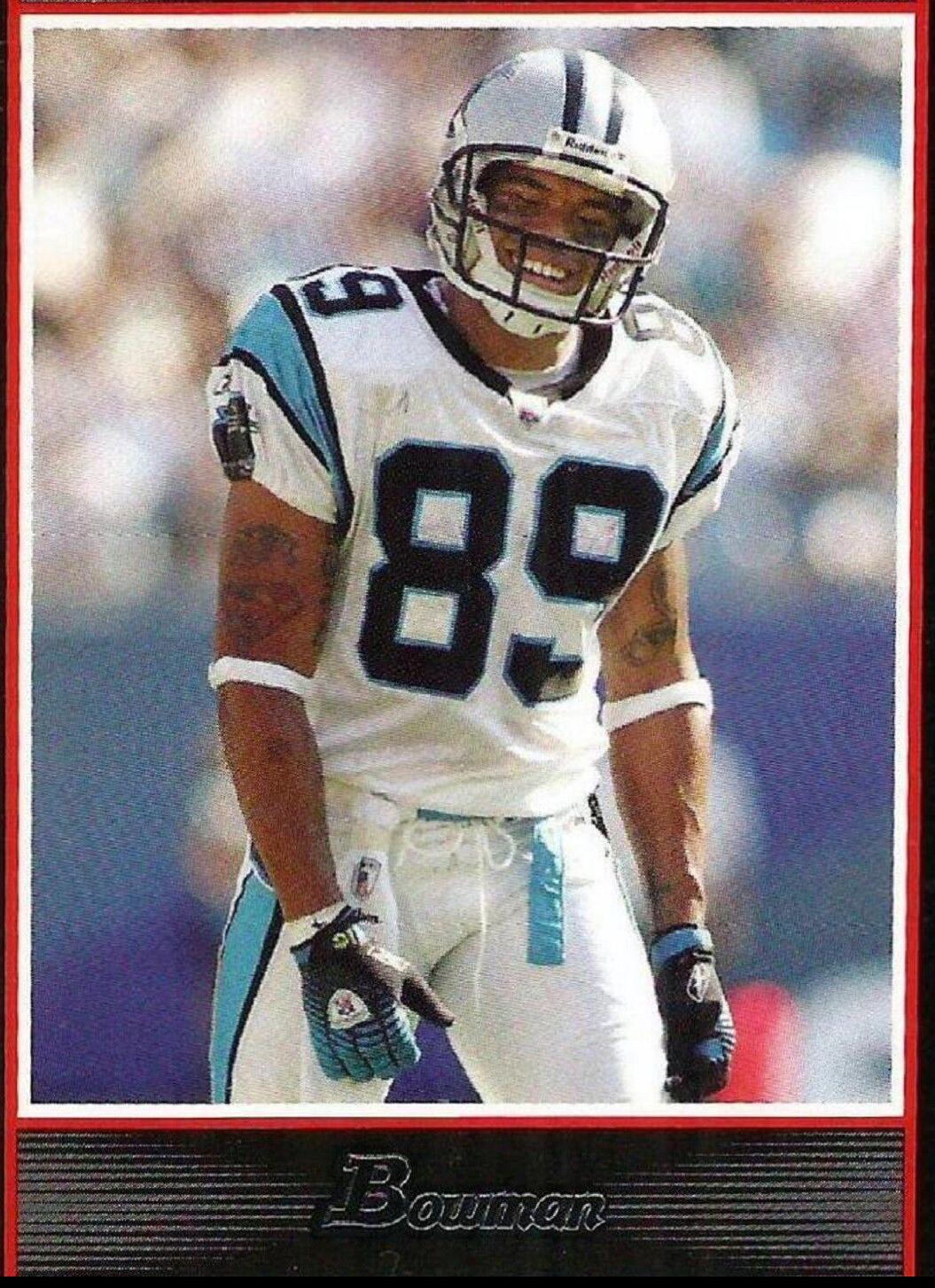 Steve Smith #59