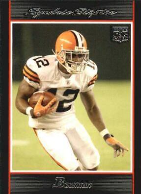Syndric Steptoe #274