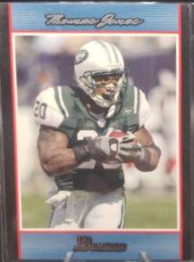 Thomas Jones [Blue] #32
