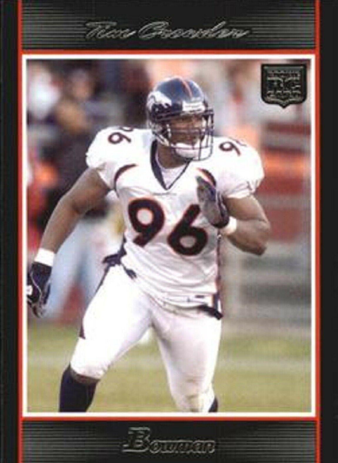 Tim Crowder #186