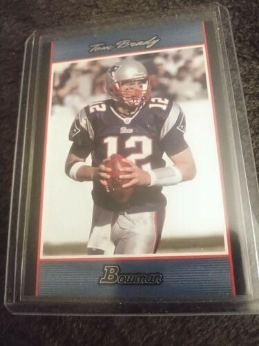 Tom Brady [Blue] #14