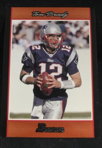 Tom Brady [Orange] #14