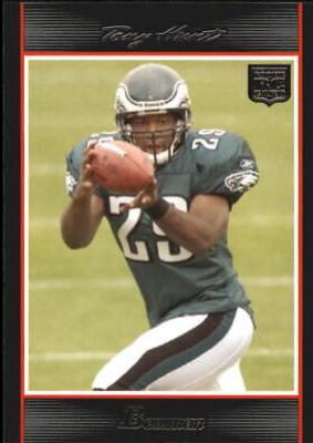 Tony Hunt #132