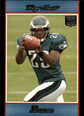 Tony Hunt [Blue] #132