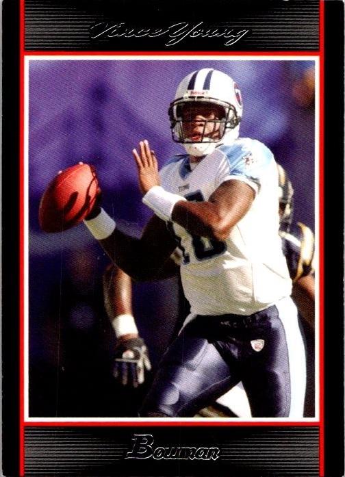 Vince Young #24
