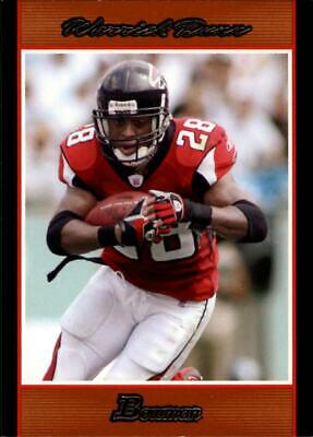 Warrick Dunn [Orange] #26