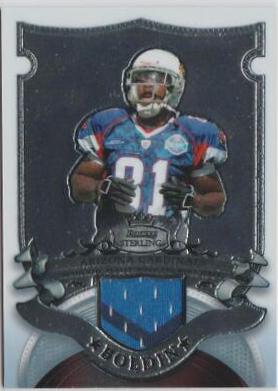 Anquan Boldin [Jersey] #BSVR-AB