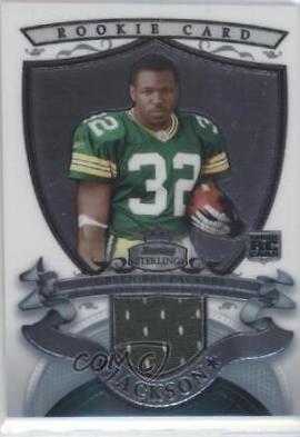 Brandon Jackson [Jersey] #BSRR-BJ