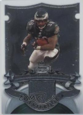 Brian Westbrook [Jersey] #BSVR-BW