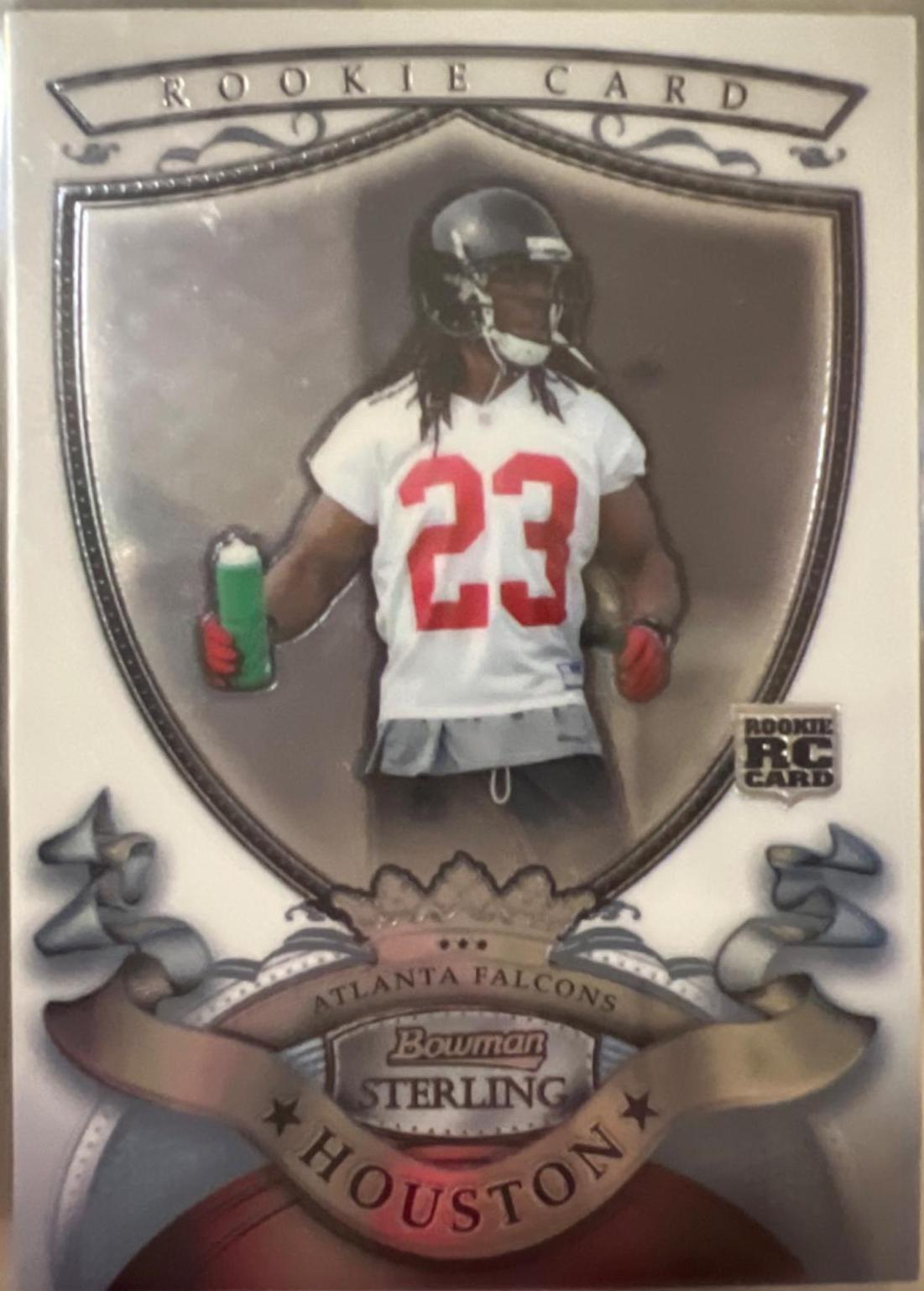 Chris Houston #29