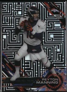 Derek Stanley [Black Refractor] #20