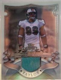 Jason Taylor [Jersey] #BSVR-JT