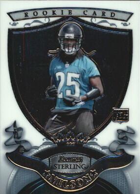 Reggie Nelson #8