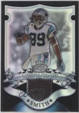 Steve Smith [Jersey Black Refractor] #BSVR-SS
