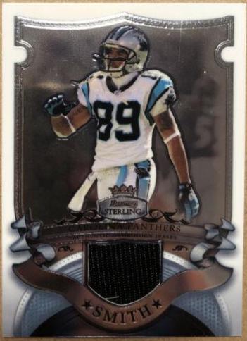Steve Smith [Jersey] #BSVR-SS