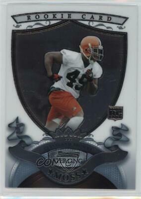Tyrone Moss #24