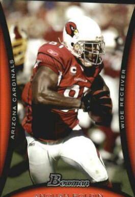 Anquan Boldin #58