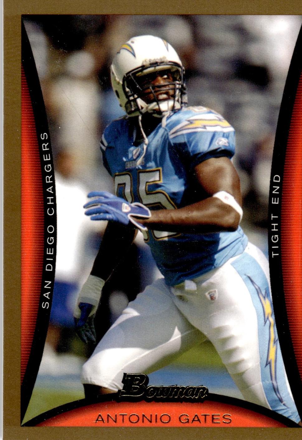 Antonio Gates #102