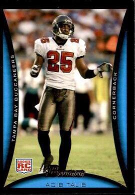 Aqib Talib #262