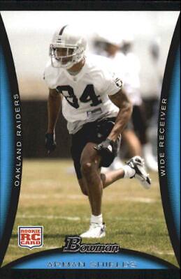 Arman Shields #141