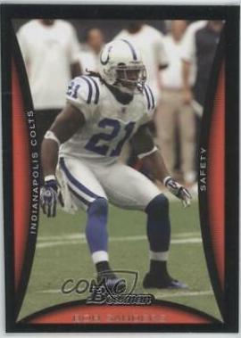 Bob Sanders #106