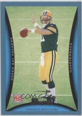 Brian Brohm [Blue] #167