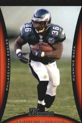 Brian Westbrook #32