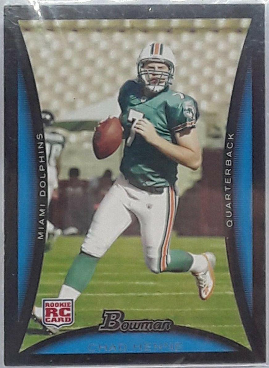 Chad Henne #169
