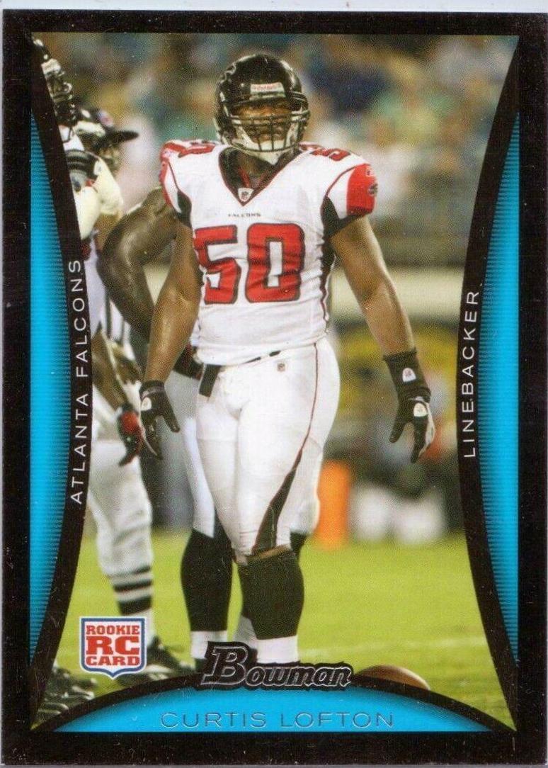 Curtis Lofton #243