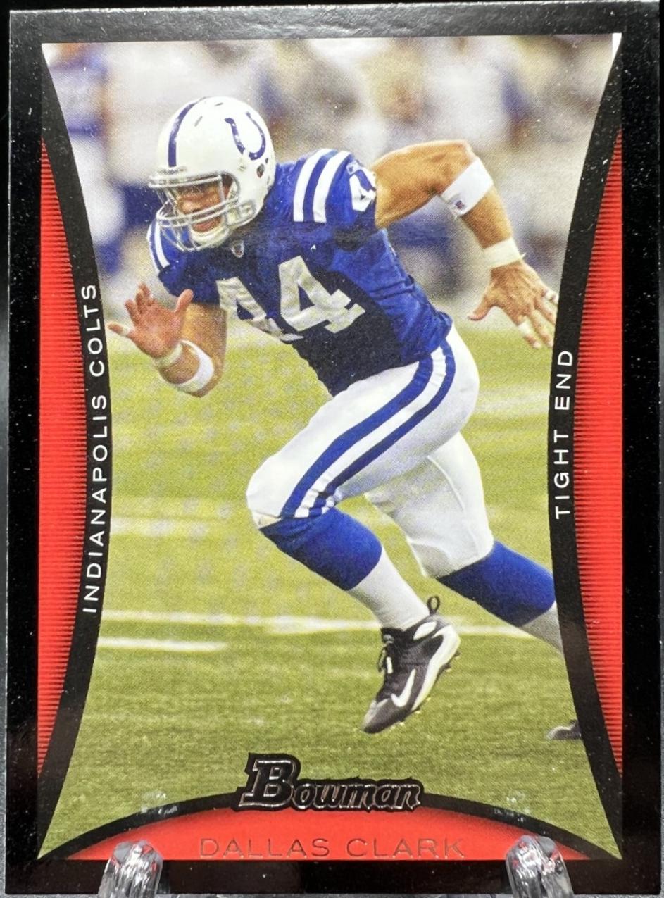Dallas Clark #99