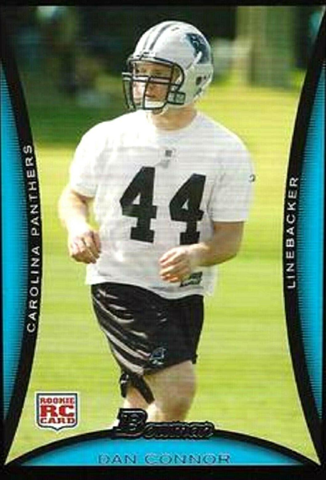 Dan Connor #242