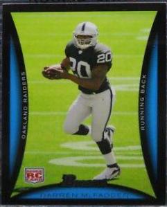 Darren McFadden #180