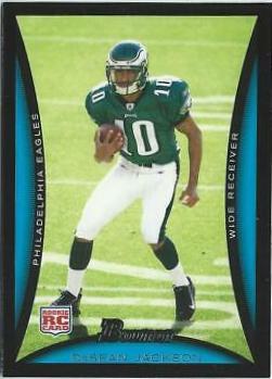 DeSean Jackson #197