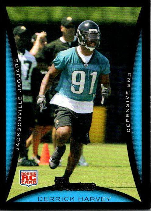 Derrick Harvey #237