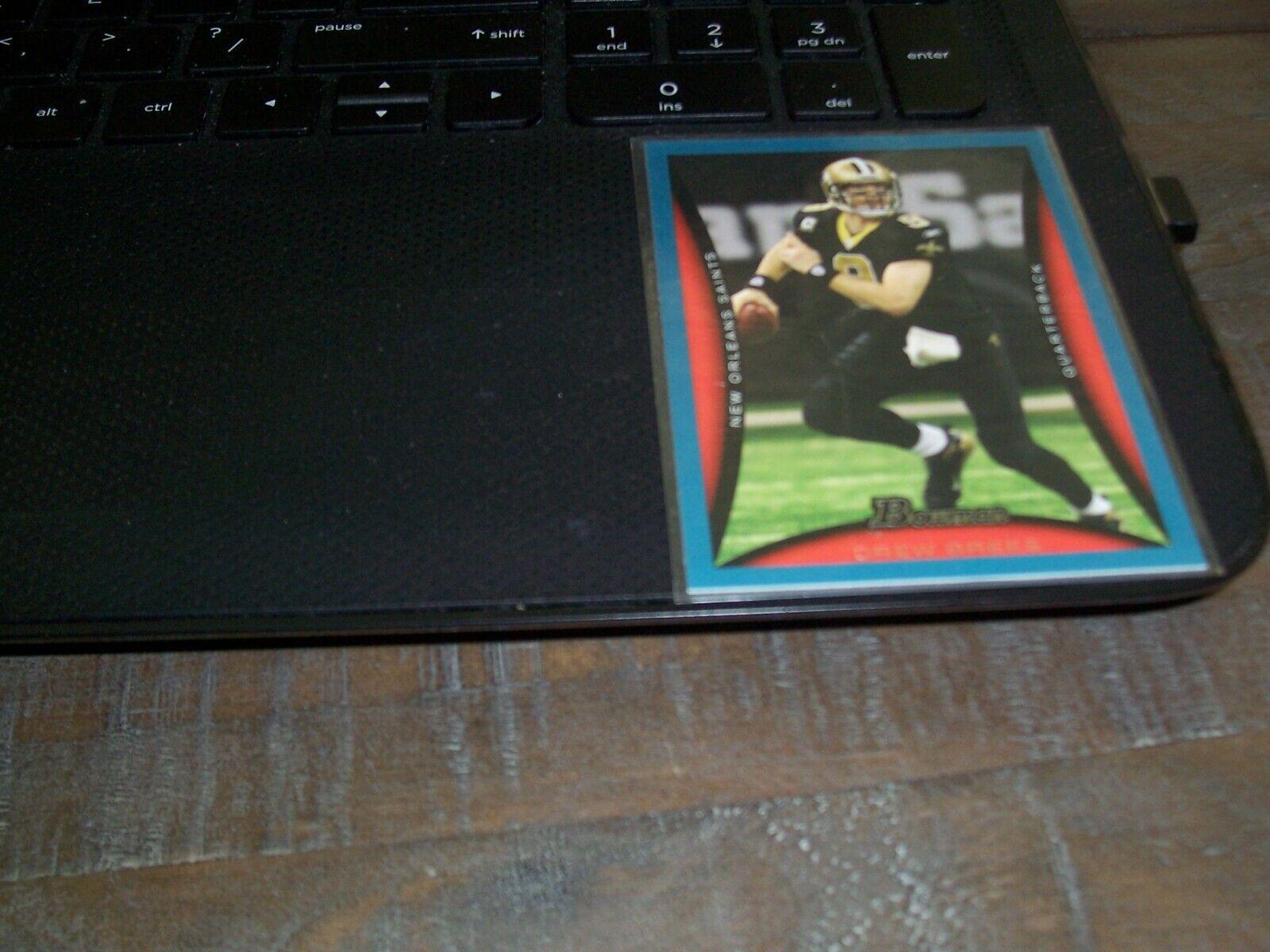 Drew Brees [Blue] #1