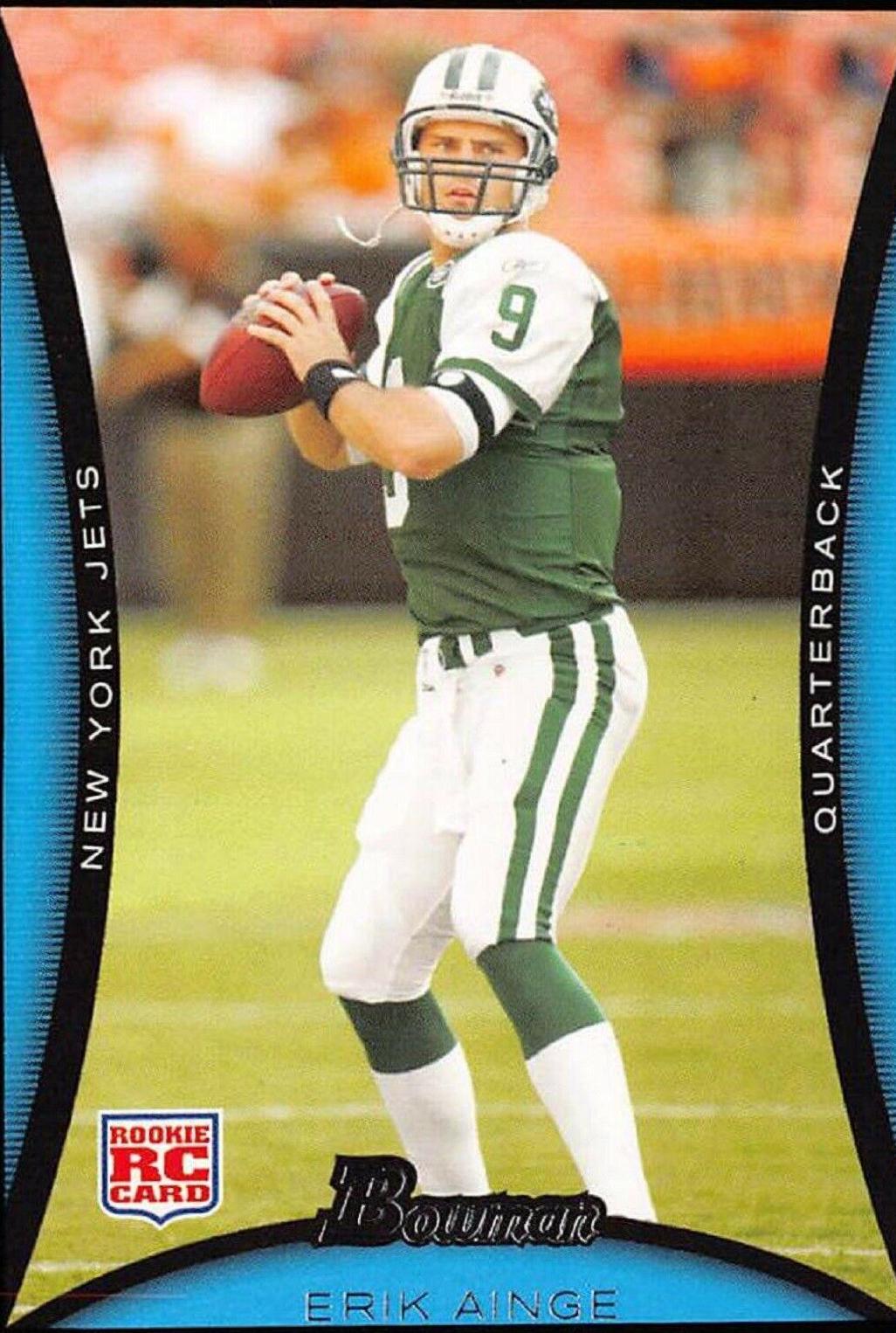 Erik Ainge #174