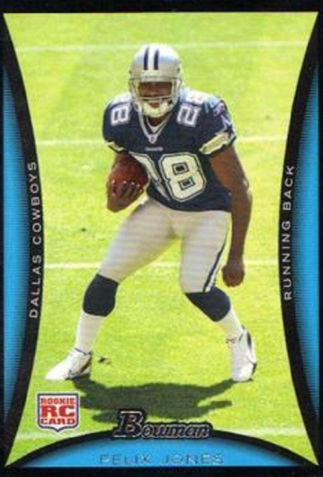 Felix Jones #183