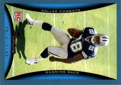 Felix Jones [Blue] #183