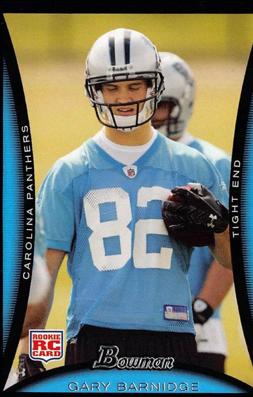 Gary Barnidge #151