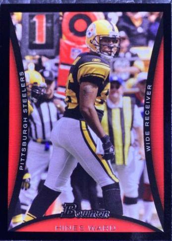 Hines Ward #78
